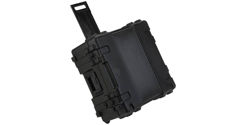 Black Hard Case T928