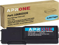 Cyan Extra High Capacity Toner Cartridge M177059
