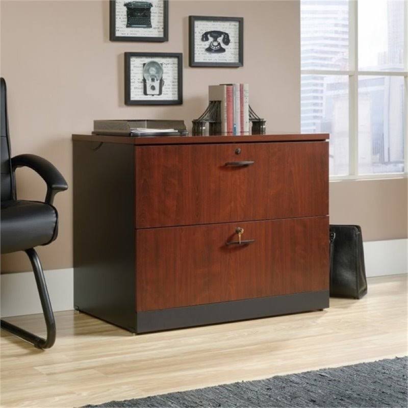 2 Drawer File Cabinet X94915