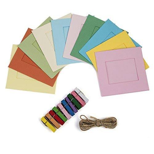 Instant Camera Bundle with Zink Paper and Case G48590