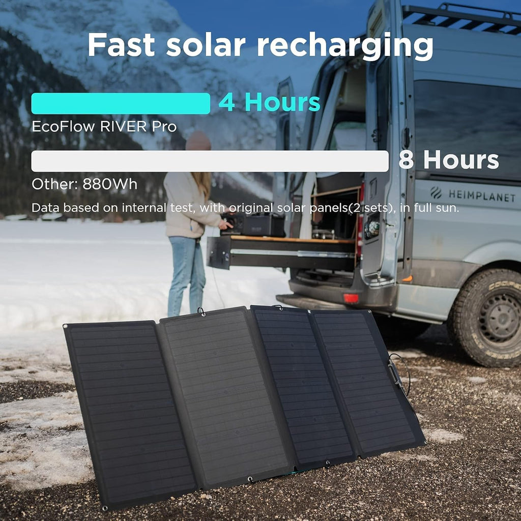 Portable Power Station 720Wh S2498
