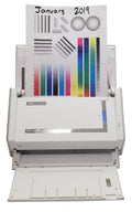 Sheet-fed Scanner N4871
