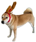 Reindeer Antler Dog Halloween Costume S6931