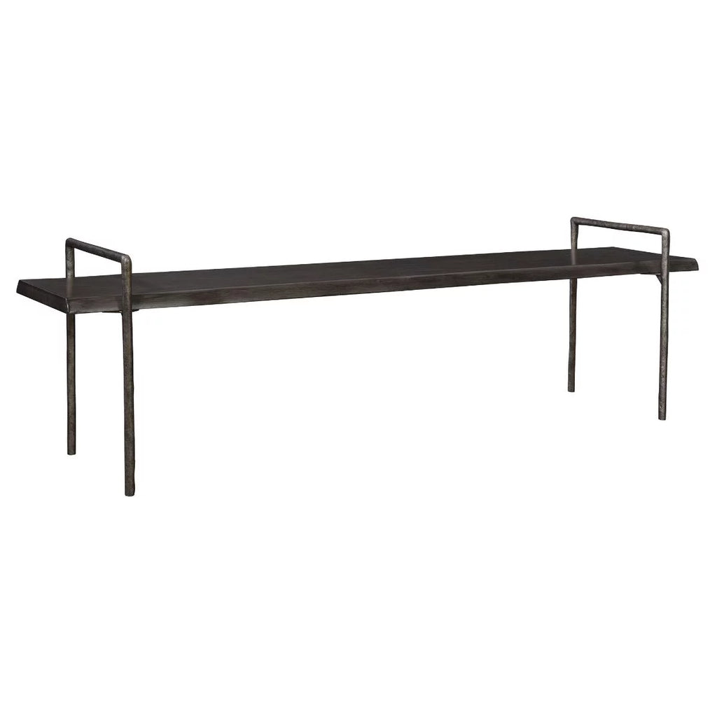 Wooden Bench I56628
