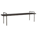 Wooden Bench I56628