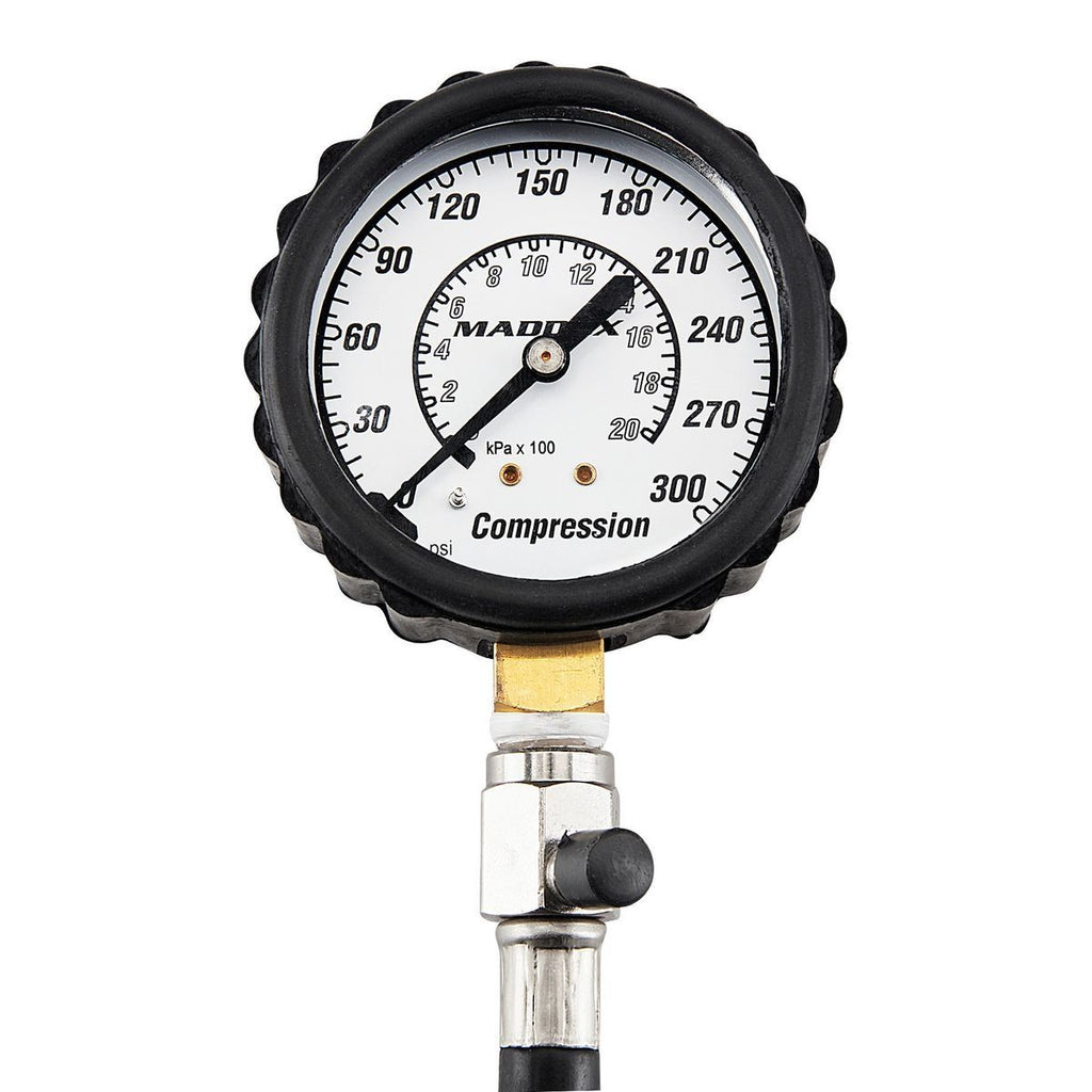 Compression Test Kit 10-Piece E3029