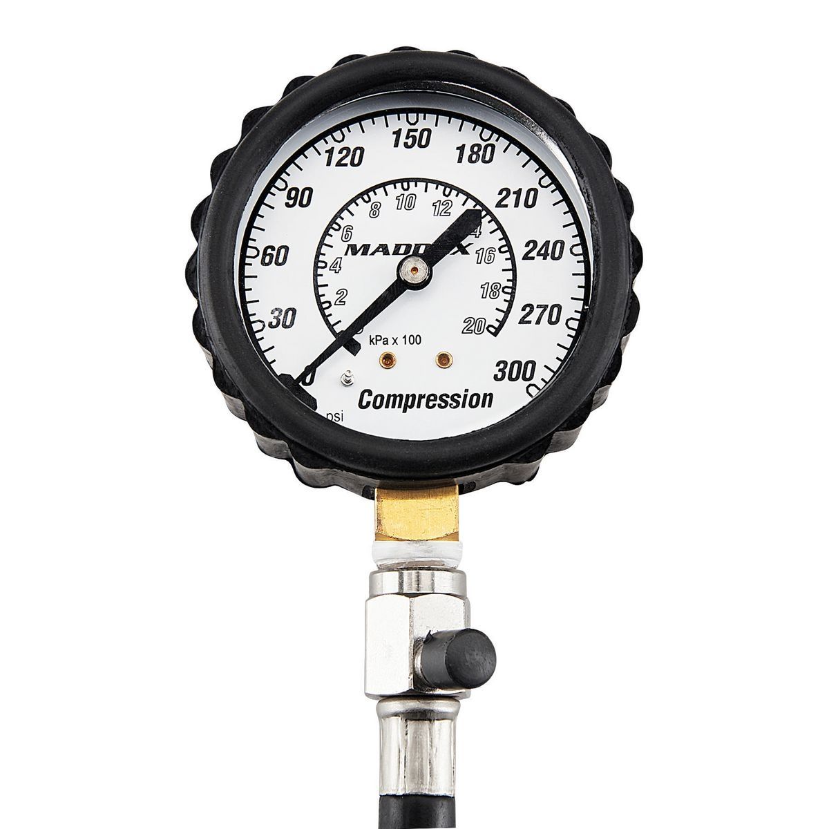 Compression Test Kit 10-Piece E3029