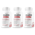 Blood Sugar Support 3 Bottles B496231