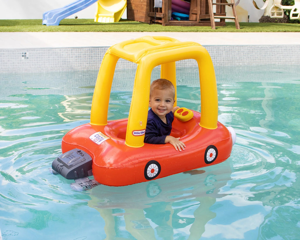 Motorized Cozy Coupe J30044