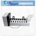 Refrigerator Ice Maker Replacement U528