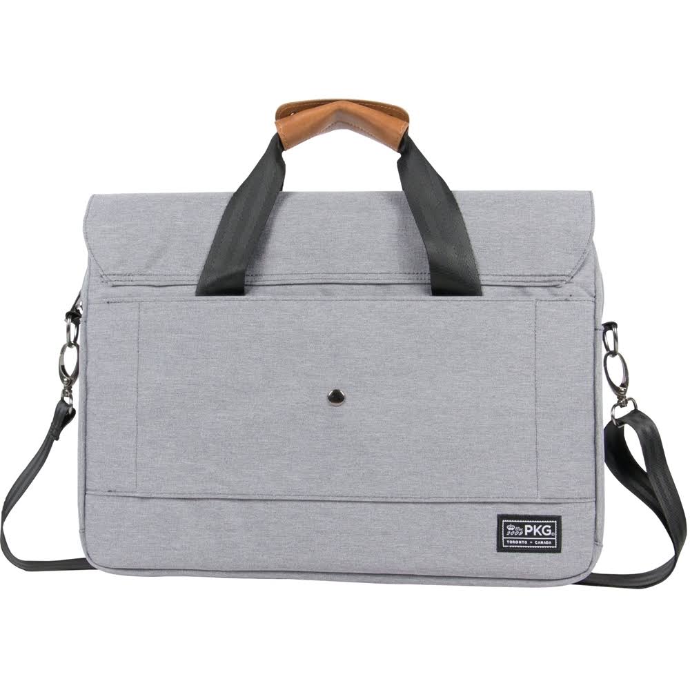 Notebook carrying shoulder bag H1524