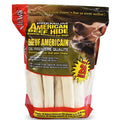 10-11 Dog Rawhide Chews T909