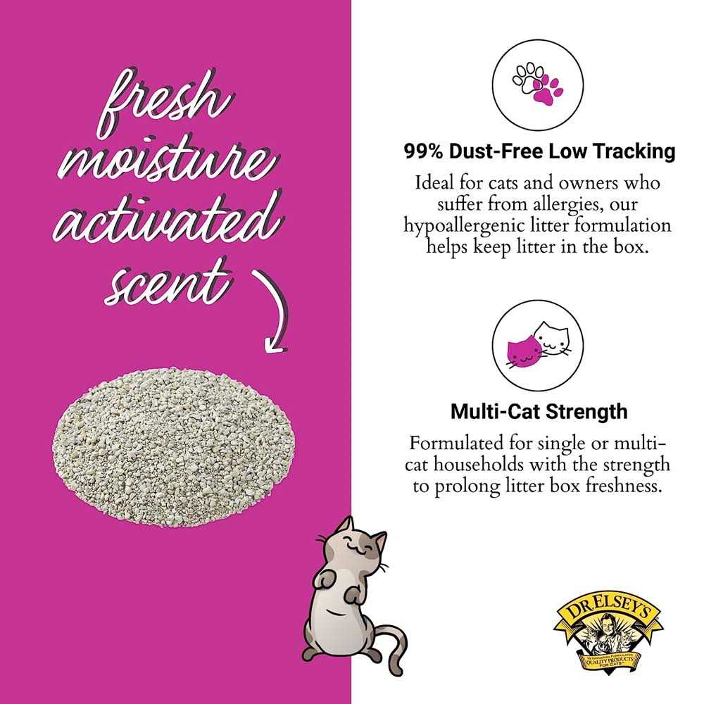 Scented Cat Litter R635917