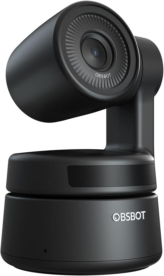2 Pack Full HD PTZ Webcam with Dual Microphones U17813