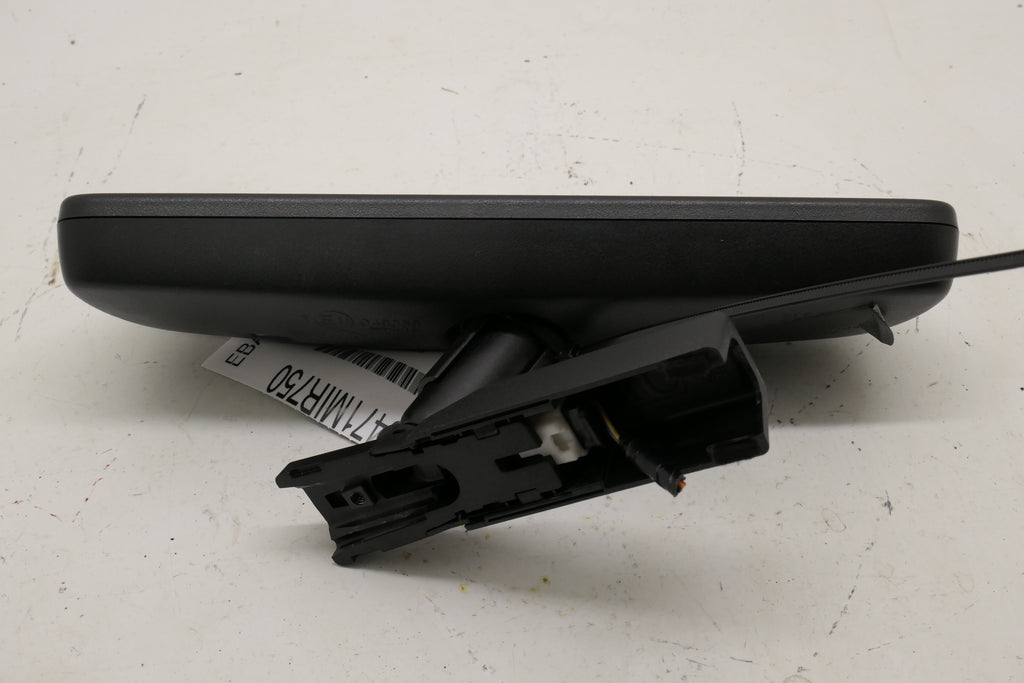 Rear View Interior Mirror OEM Z1076