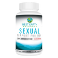 Sexual Support Dietary Supplement 30 Capsules R77939