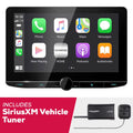 10.1" Navigation Multimedia Receiver L941521