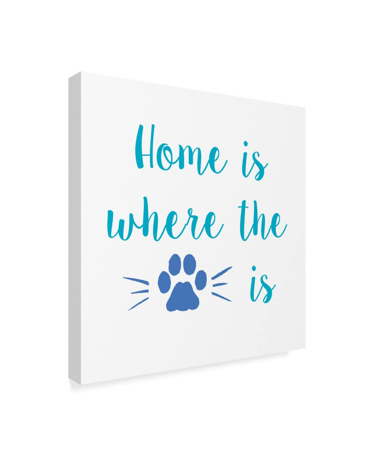 Canvas Art Z16356