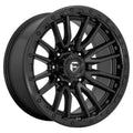 Matte Black Wheel T27958