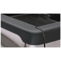 Smoothback Bed Rail Cap E146042
