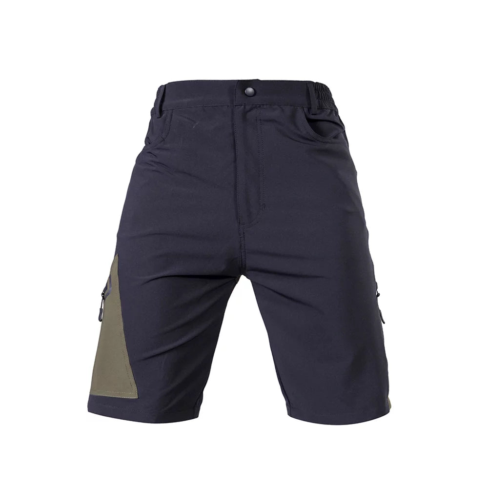 Men's Baggy Breathable Cycling Shorts A44909