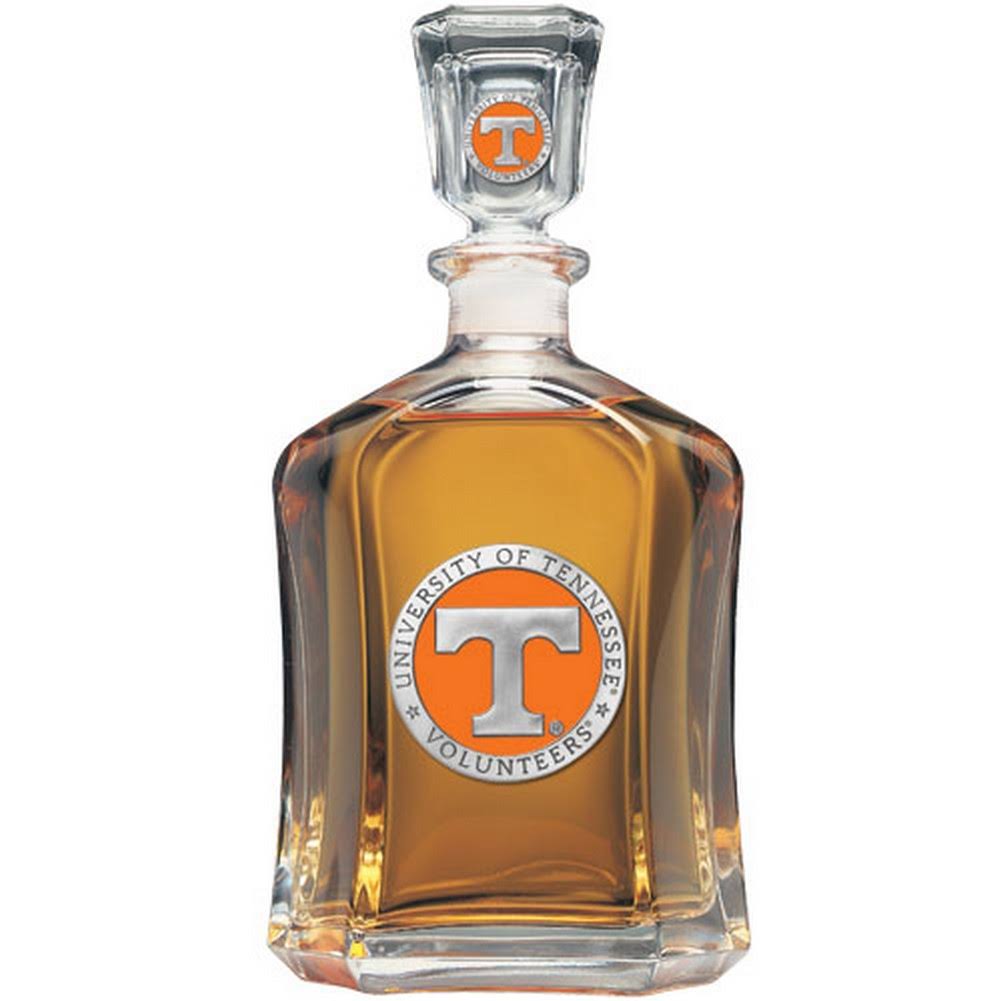 Capitol Decanter K523