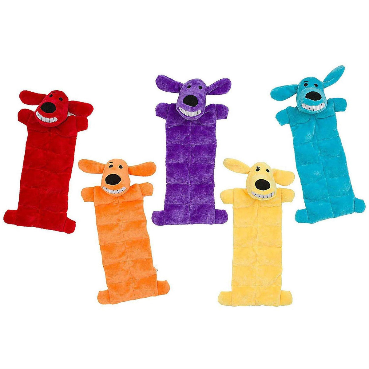 Squeaker Mat Dog Toy S49711
