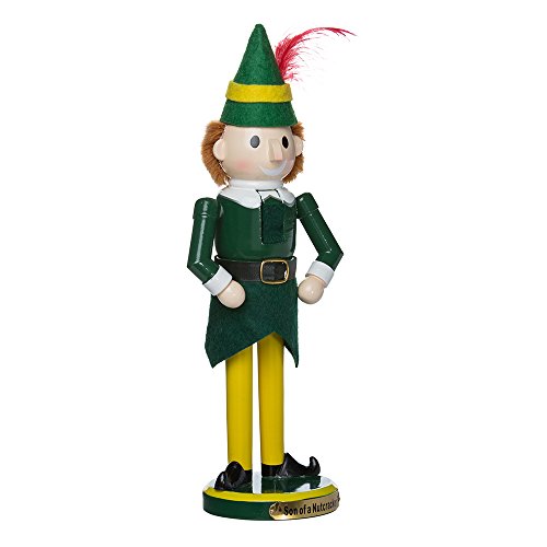 11" Wooden Nutcracker Q47073