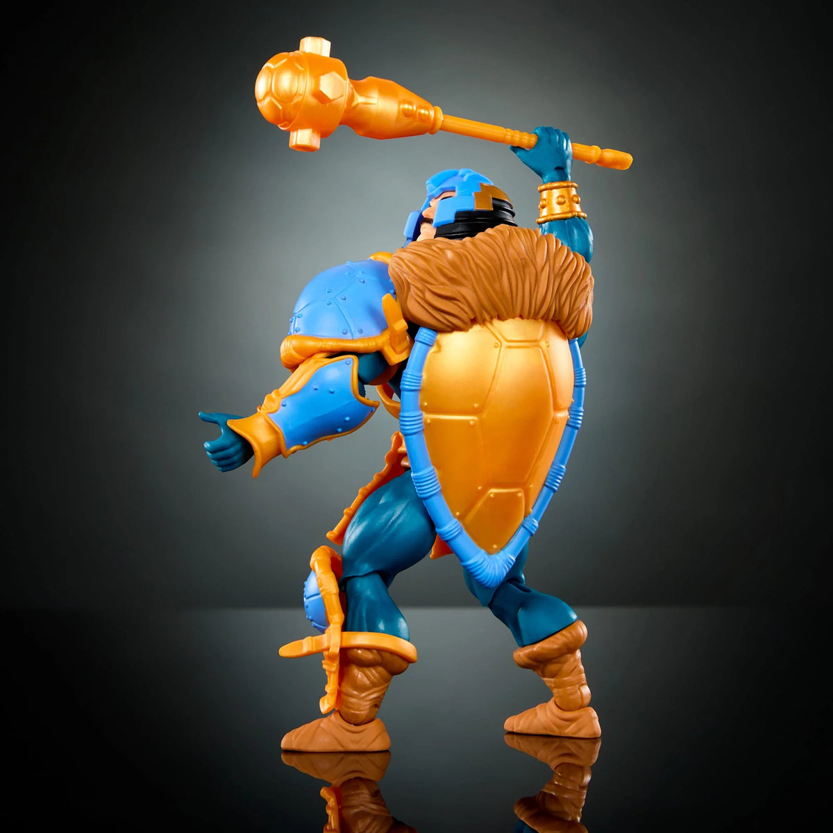 Action Figure H75109