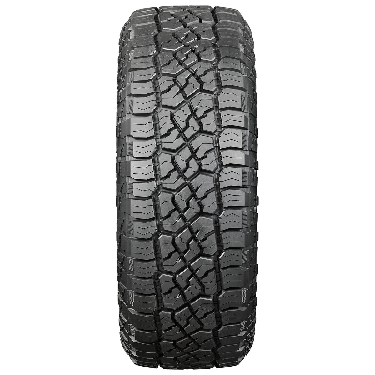 All Terrain LT275/70R18 125S E Light Truck Tire B405