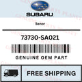 Genuine Subaru Sensor A3537