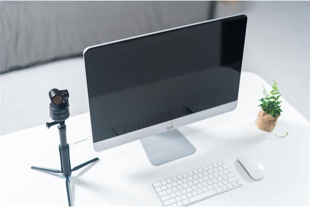 2 Pack Full HD PTZ Webcam with Dual Microphones U17813