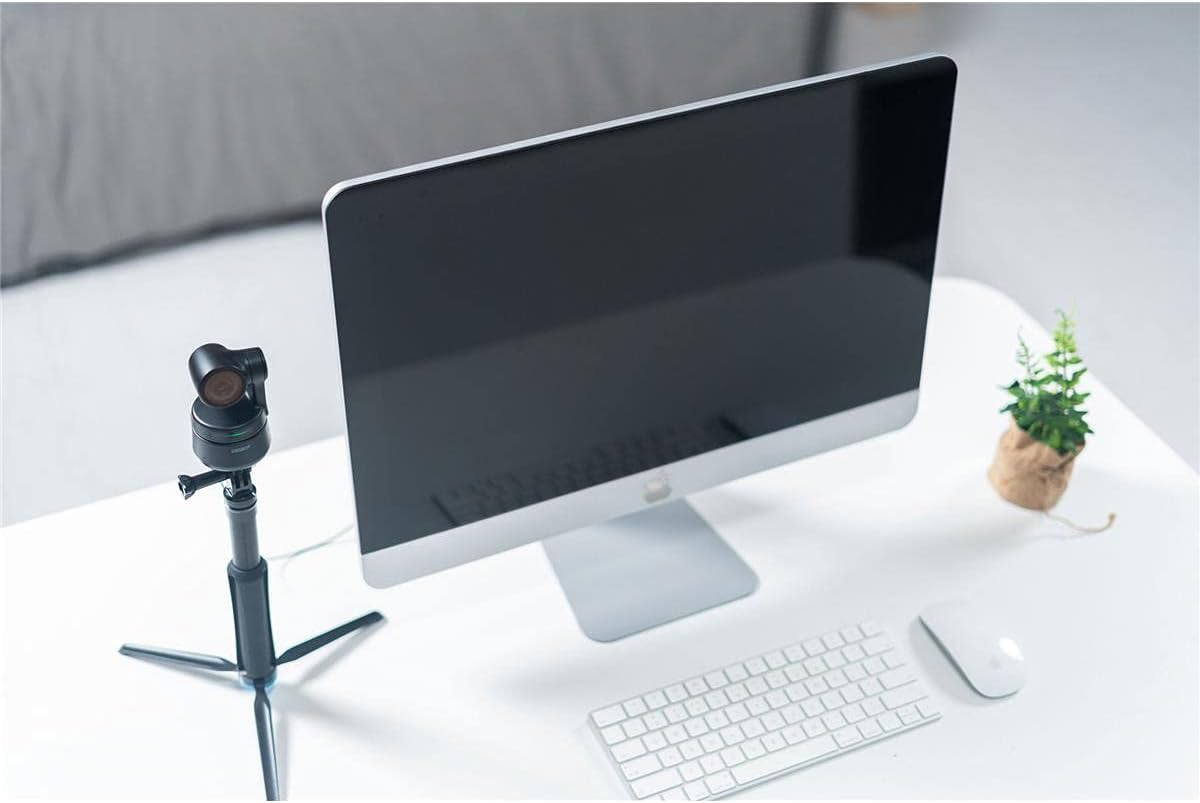 2 Pack Full HD PTZ Webcam with Dual Microphones U17813