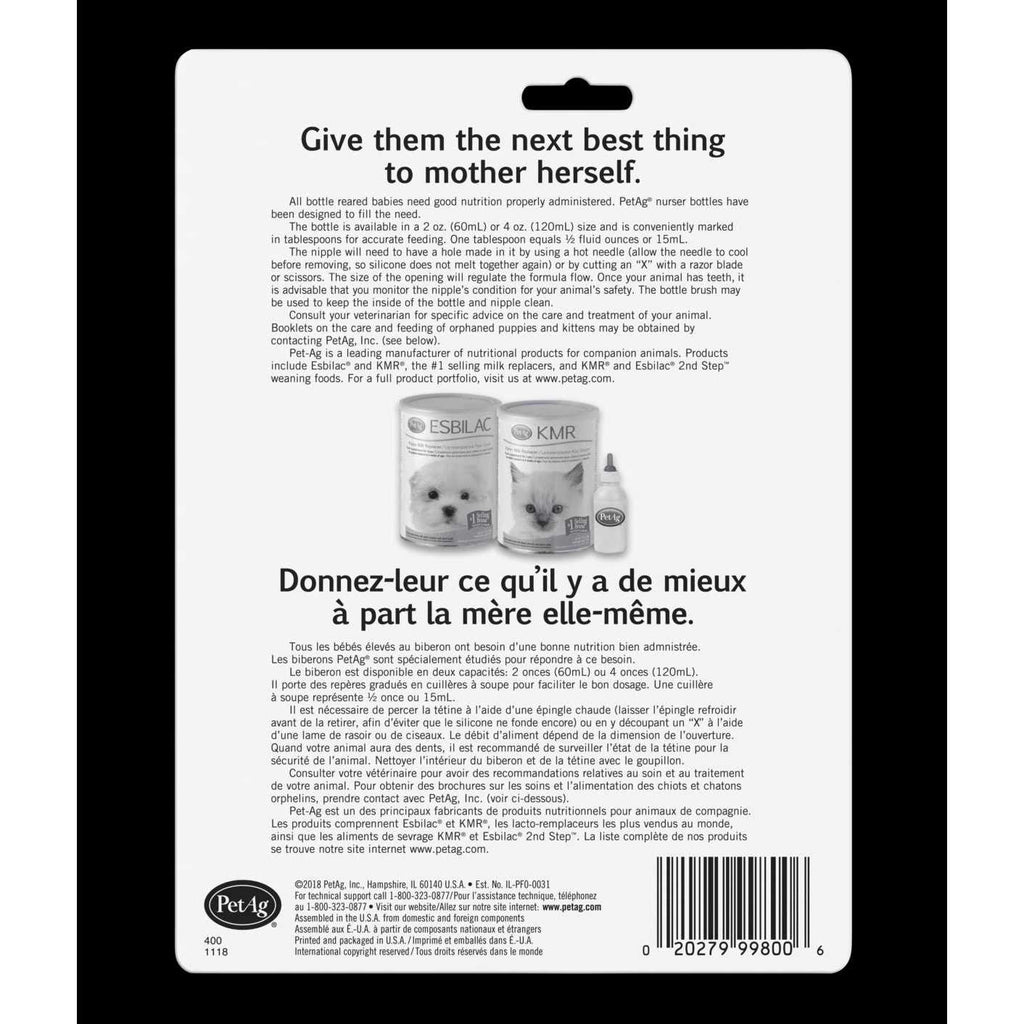 Pet Nursing Kit Z4847