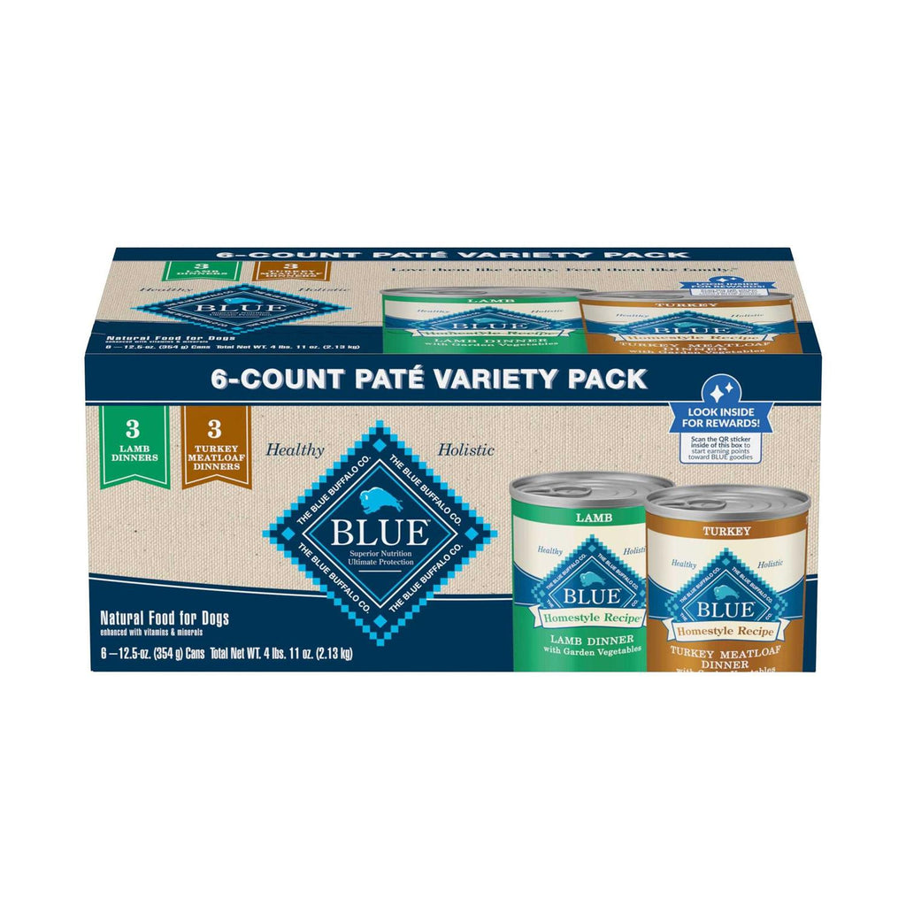 Dog Food S1634