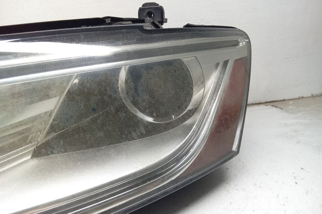 Pre-Owned Audi Q5 Driver LH Head Light Lamp N142869