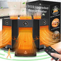 PTC Portable Electric Ceramic Space Heater with Oscillating L704