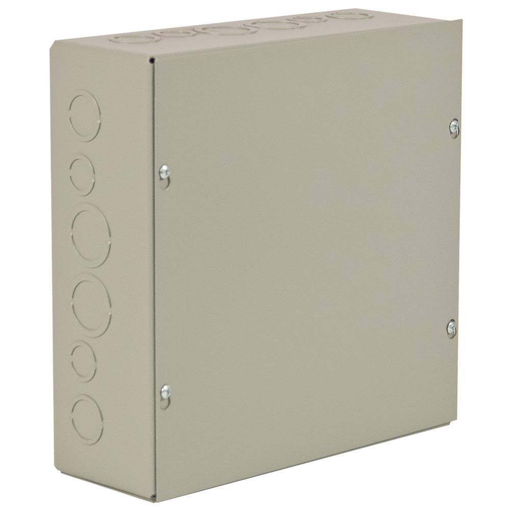 Electrical (NEMA) Enclosure V261