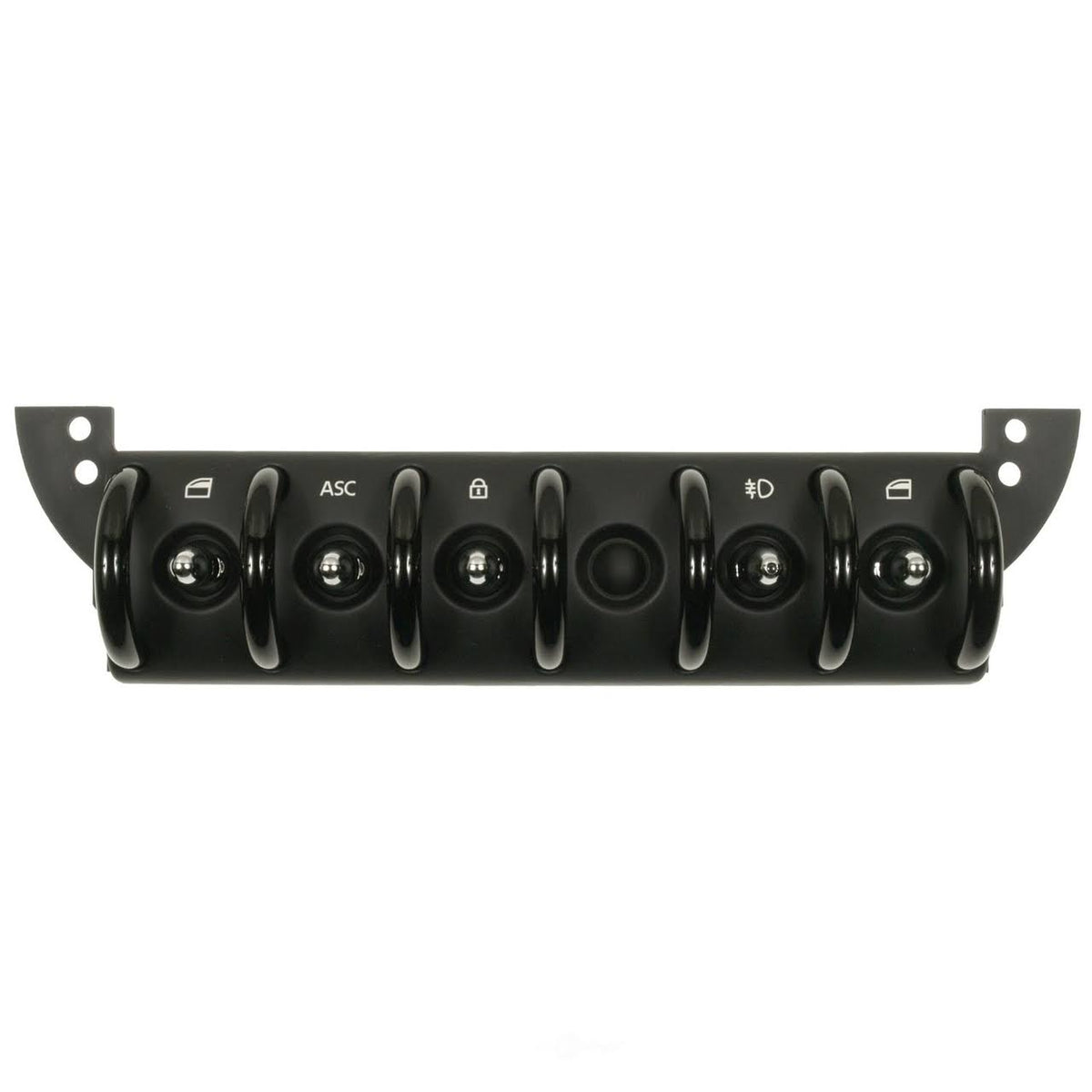 Power Window Switch X743