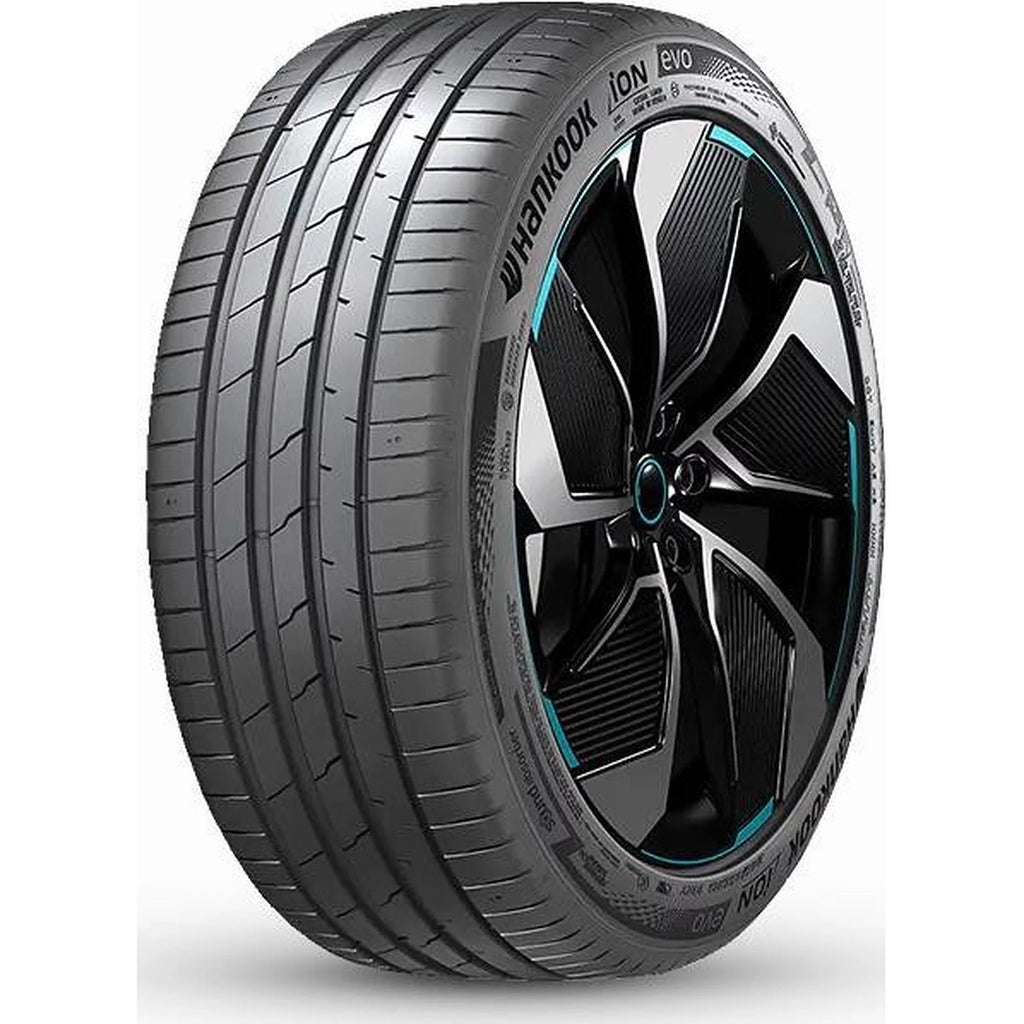 All Season 245/45R19 102W XL Passenger Tire L864987