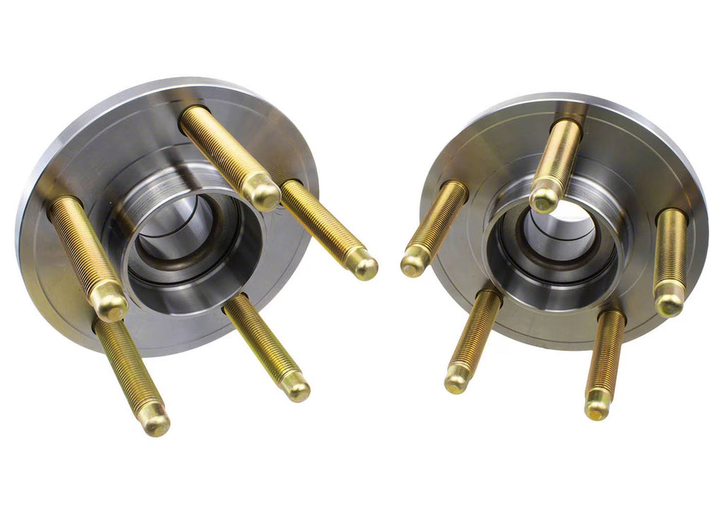 Wheel Hub Kit A75497
