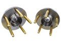 Wheel Hub Kit A75497