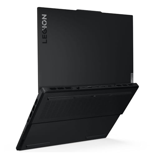 14th Generation Intel Core i9 64 GB DDR5 RAM 2 TB PCIe SSD 16" WQXGA Display Nvidia GeForce RTX 4090 Black Laptop J98762