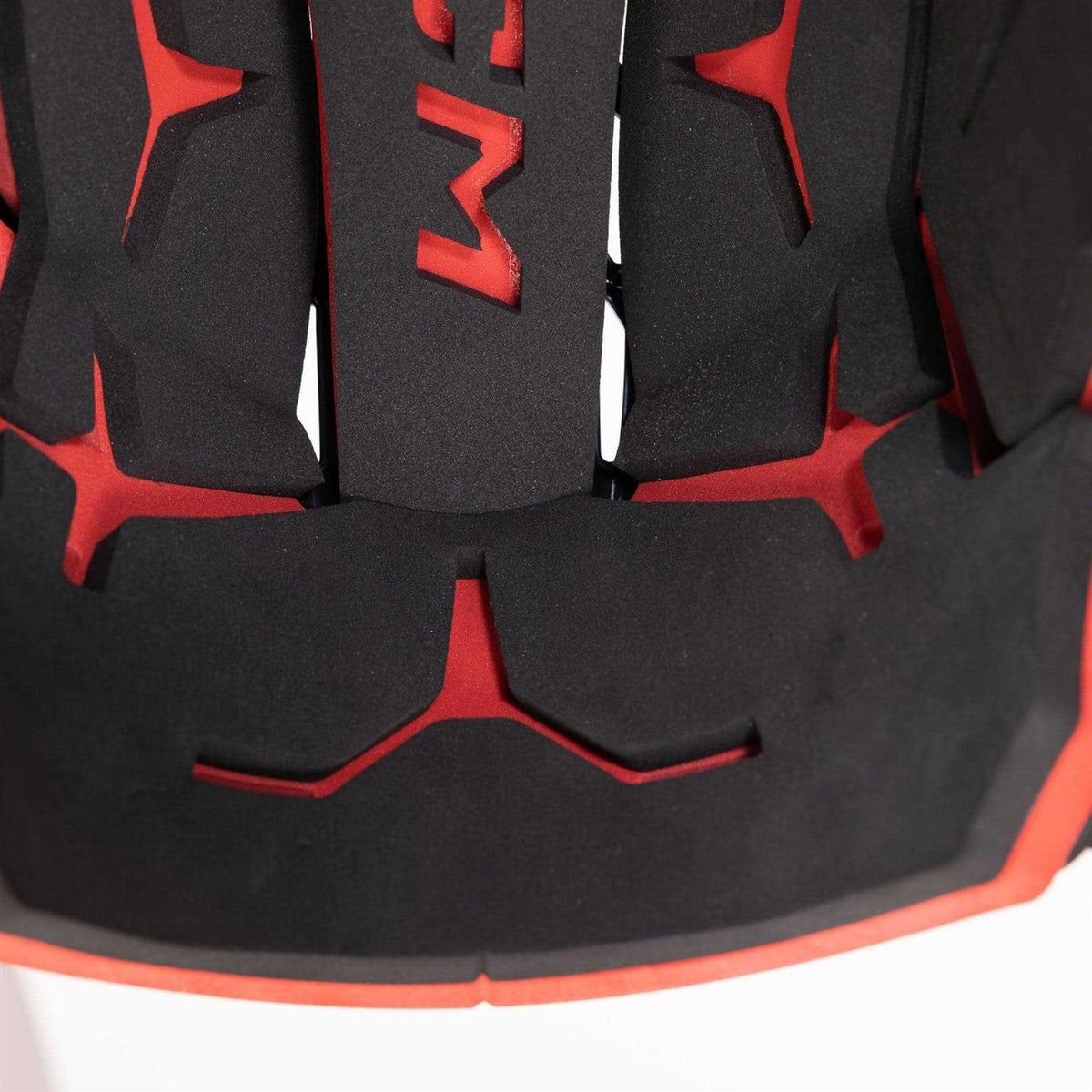 Combo Hockey Helmet P132