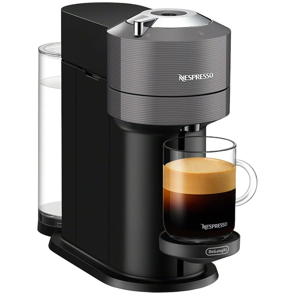 Black Coffee and Espresso Maker I11589