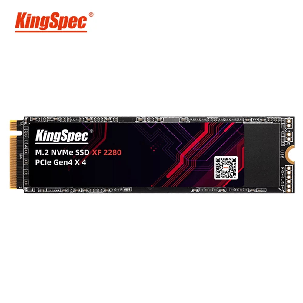 512GB M.2 NVMe PCIe Gen4.0x4 SSD Solid State Drive V824