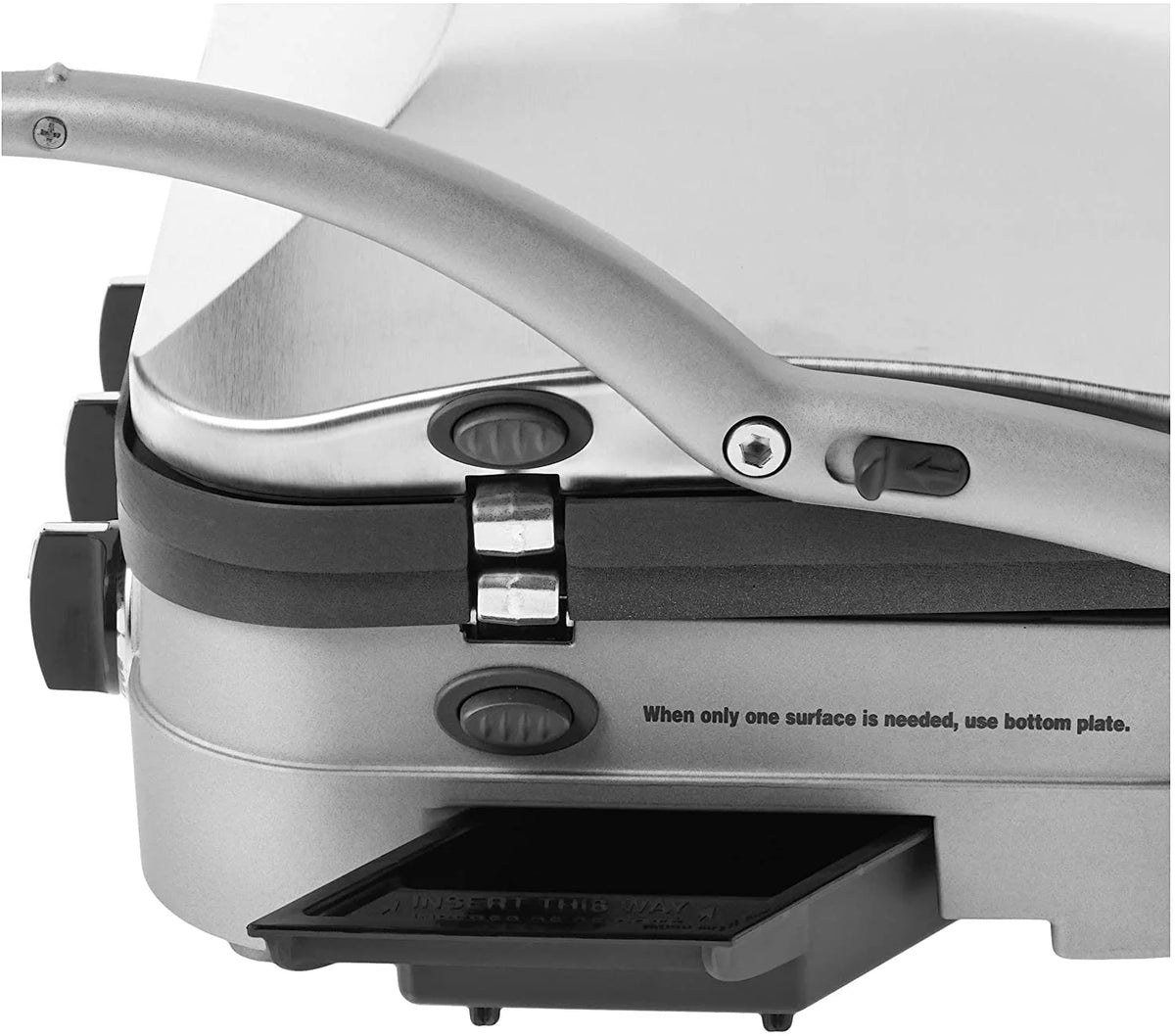 5-in-1 Griddler W241
