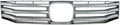 Chrome Front Grille Insert Overlay Trim L997928