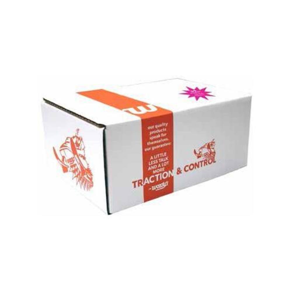 90 Pieces Traction Master Kit N9548