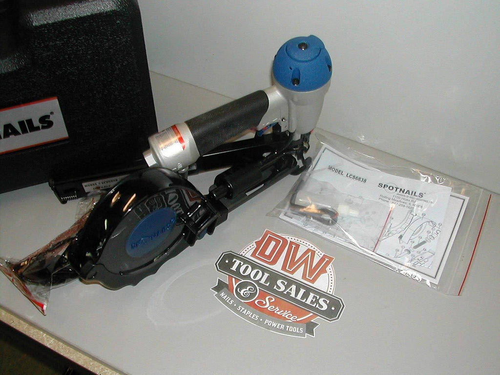 Cap Stapler F883
